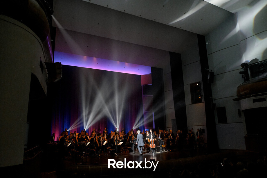 Бизнес-премия «Номер один» 2022, фото № 65