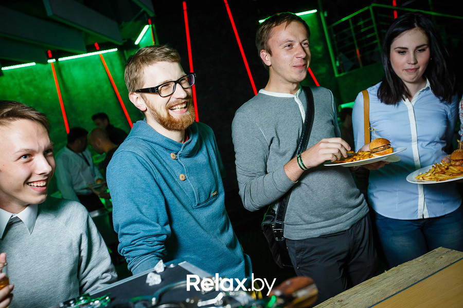 Кинопоказ Jameson Film Club с Гоблином, фото № 58