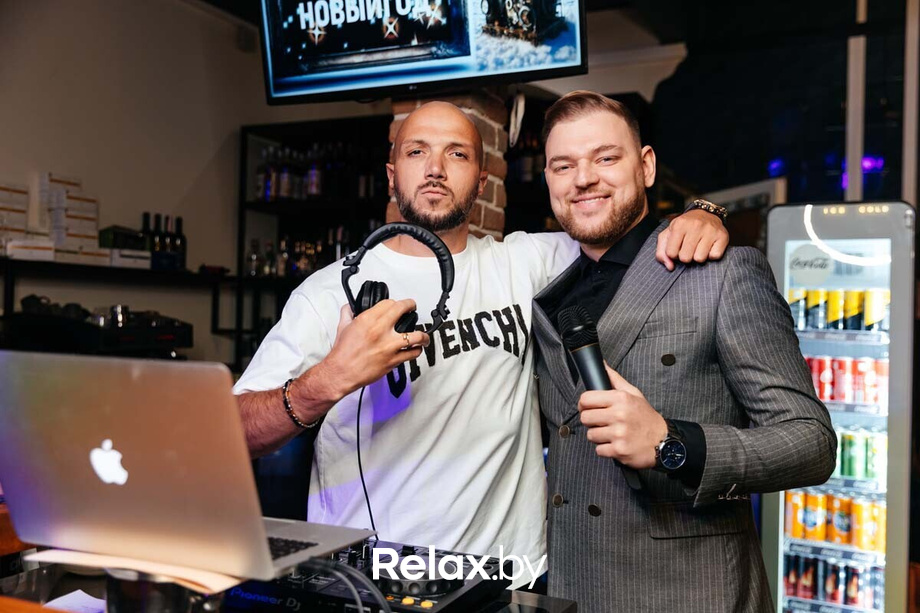 Новогодний корпоратив 13.12.2024, фото № 111