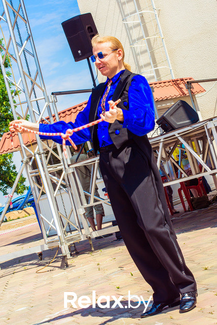 День Рождения лучшего парка: Dreamland 10 лет, фото № 29