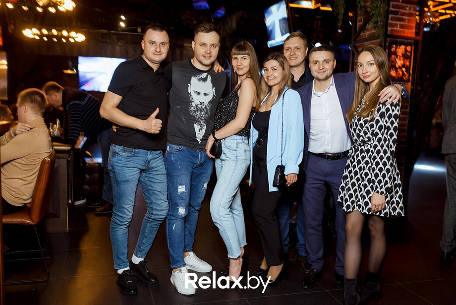 Brooklyn Live!, фото № 2