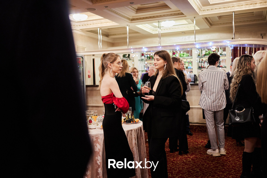 Корпоративы, фото № 18