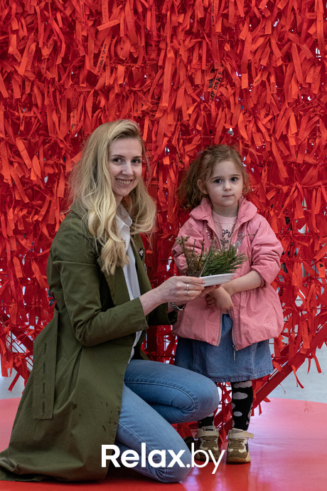 SOS-деревни. Мастер-класс, фото № 40