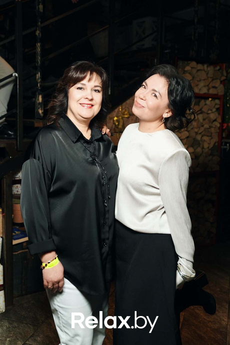 Новогодний корпоратив, фото № 49