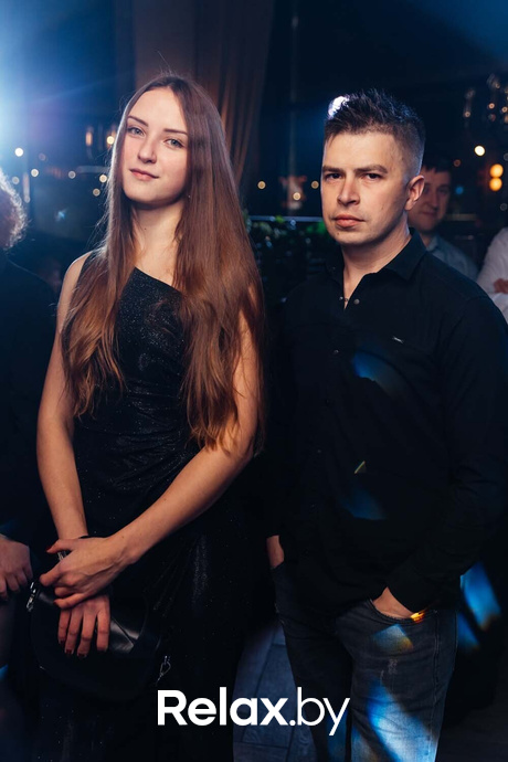 Открытие кальян-бара «Мята Лаунж»‎, фото № 126