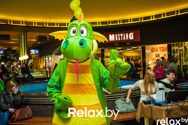 Благотворительная акция, фото № 12