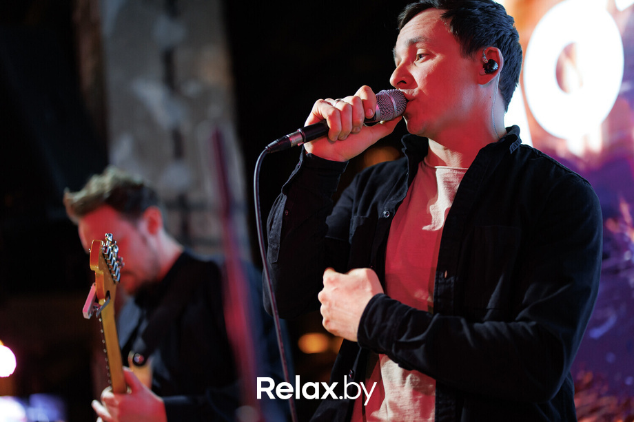 Thursday party, фото № 45