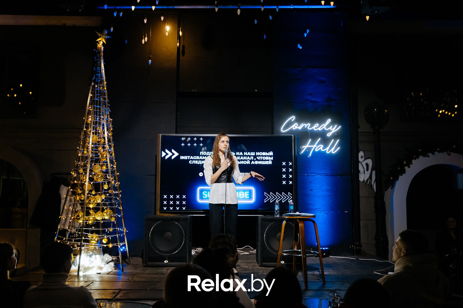 Отчетный концерт, фото № 99