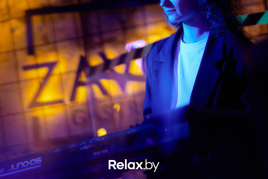 Friday party, фото № 49