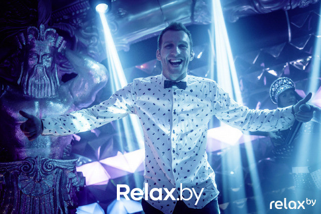 Самые эмоциональные фото недели, фото № 34