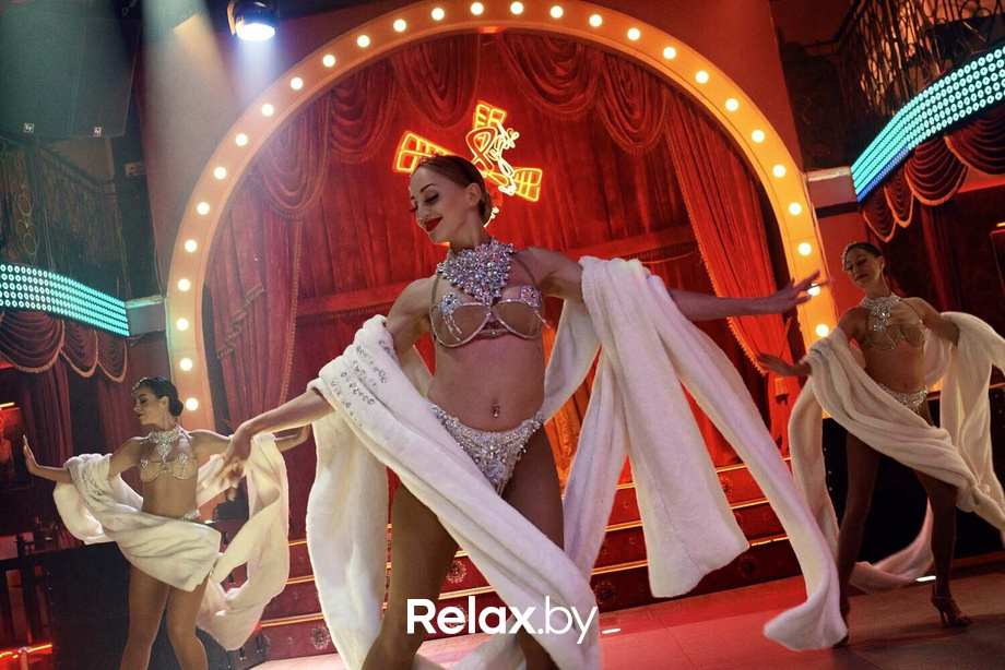 MoulinRouge, фото № 19