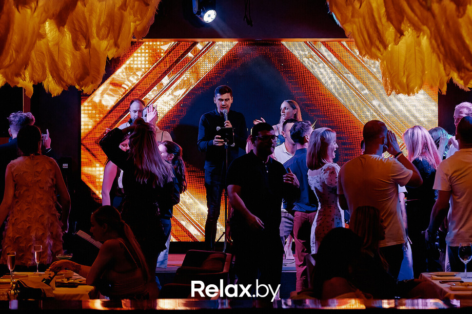 Saturday music, фото № 73