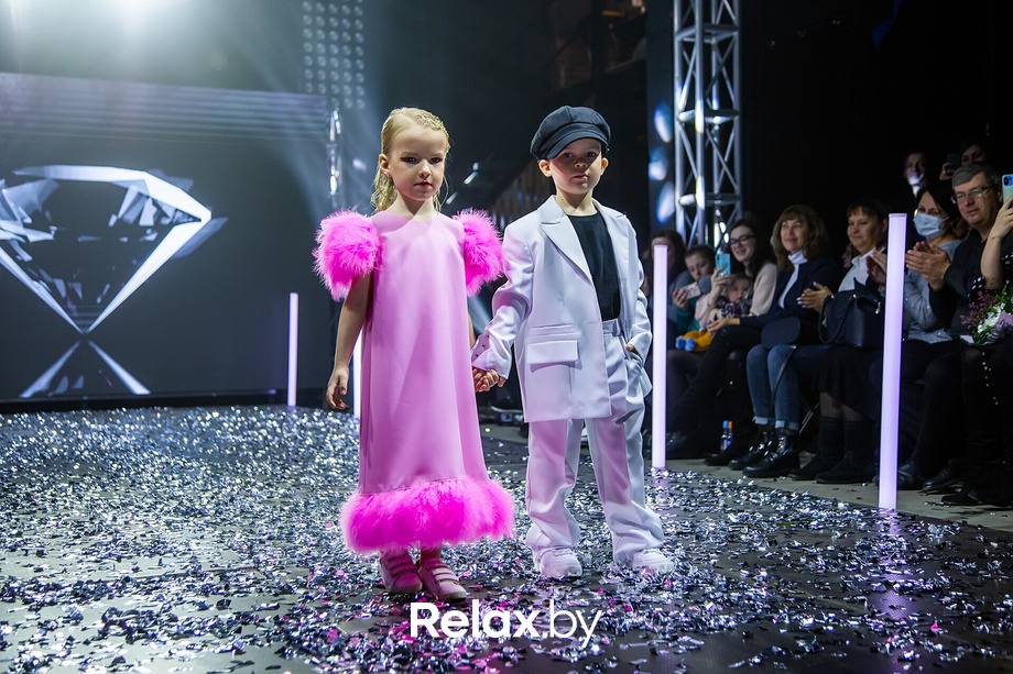 Kids Fashion Week 2021, фото № 187