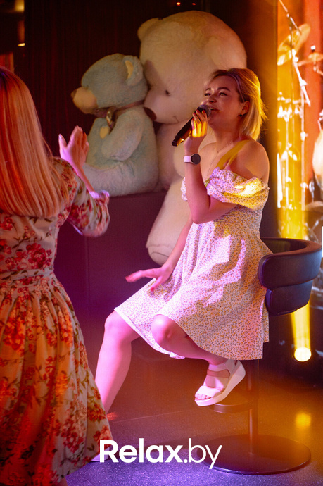 Nights in Radio Killers, фото № 81