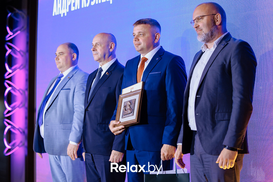 Человек Дела 2023, фото № 79