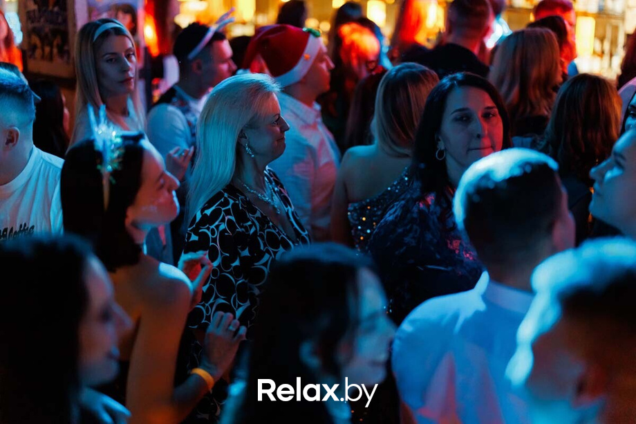 Новый 2025 год, фото № 178