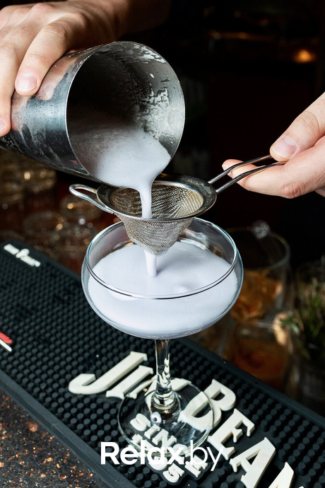 MoulinRouge Party, фото № 27