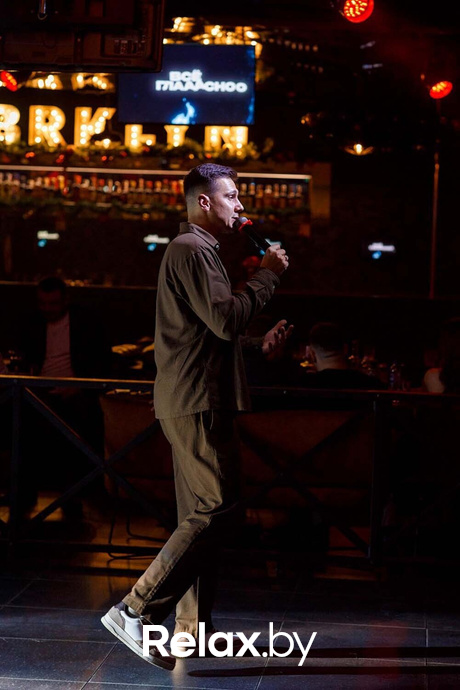 Новогодний Бруклин, фото № 17