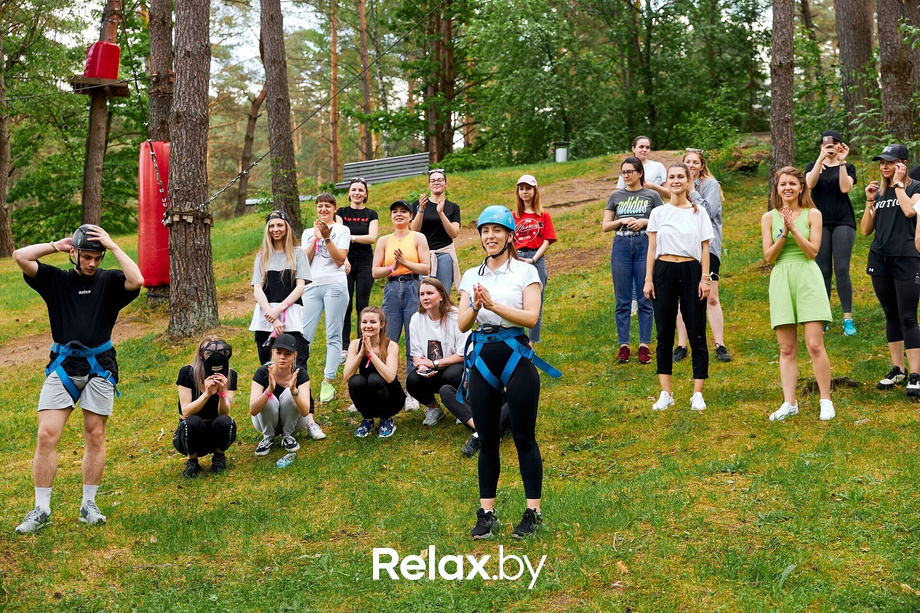 МЕГА-отрыв Relax.by, фото № 216