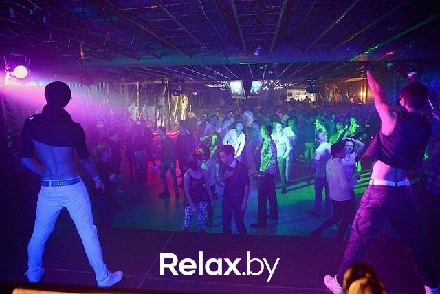 Опасная зона, фото № 50