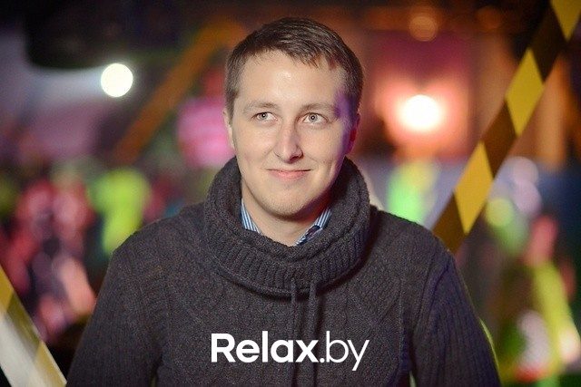 Опасная зона, фото № 85