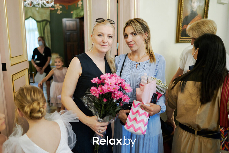 IMG FASHION SHOW – SUMMER 2021, фото № 103