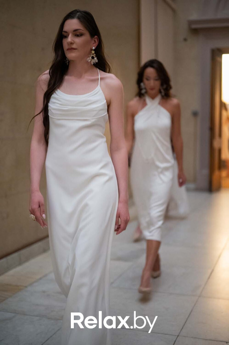 Показ для Kiko Richen (часть 3), фото № 61