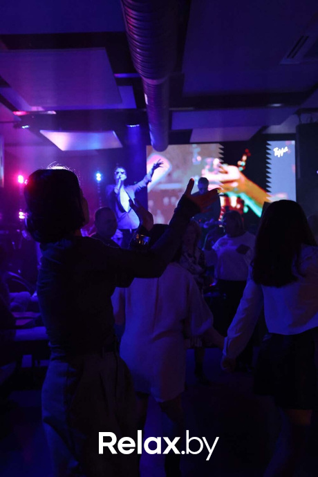 Terra party, фото № 34