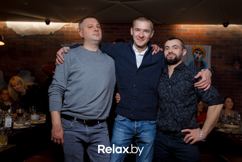 Новогодний Бруклин, фото № 10