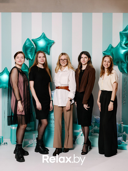 Breakfast at Tiffany's, фото № 323