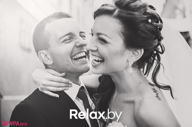 Конкурс профессиональной свадебной фотографии, фото № 11