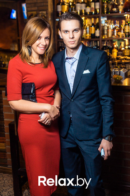 Afterparty Miss summer night, фото № 29