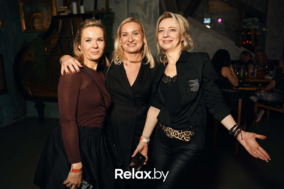 Международный женский день, фото № 45