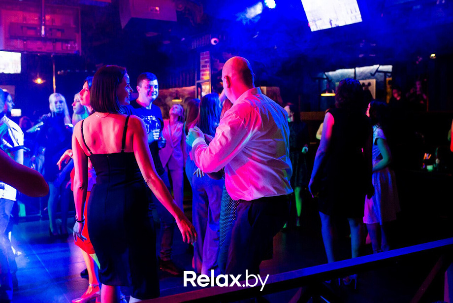 Brooklyn Live!, фото № 45