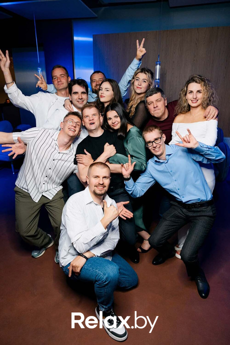 Ночные жители, фото № 8