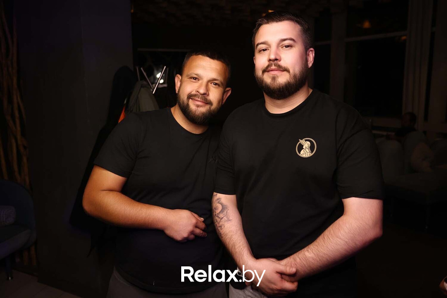 Terra party, фото № 53