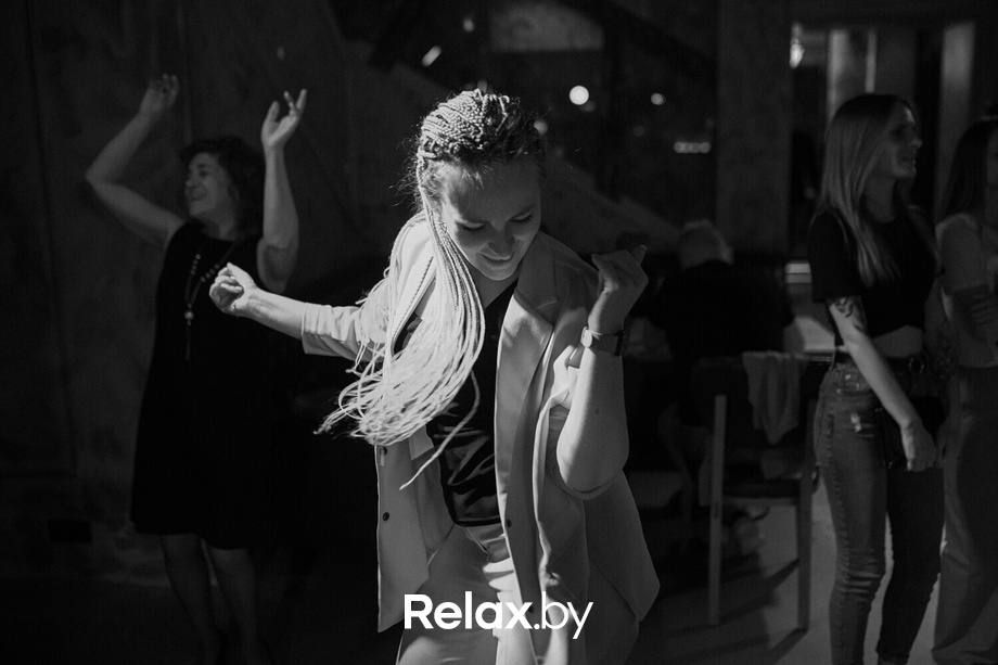 Tuesday Party, фото № 93