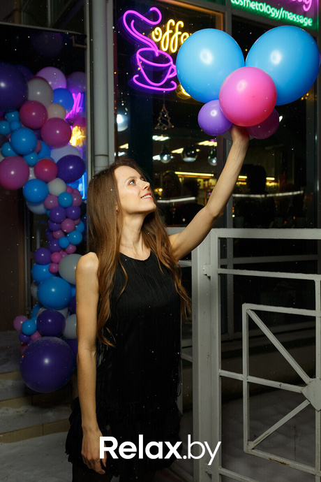 Открытие салона красоты «BeautyMiks», фото № 152