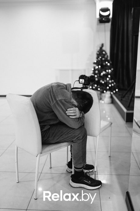 Мастер-класс Дмитрия Сократилина, фото № 133