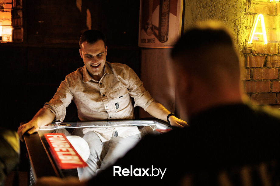 Zavod Saturday Night, фото № 39