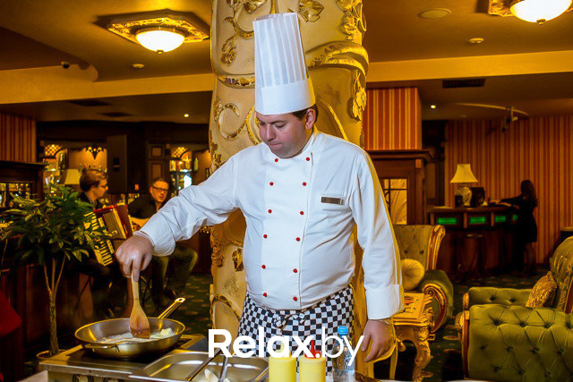 Кулинарное чтиво, фото № 54