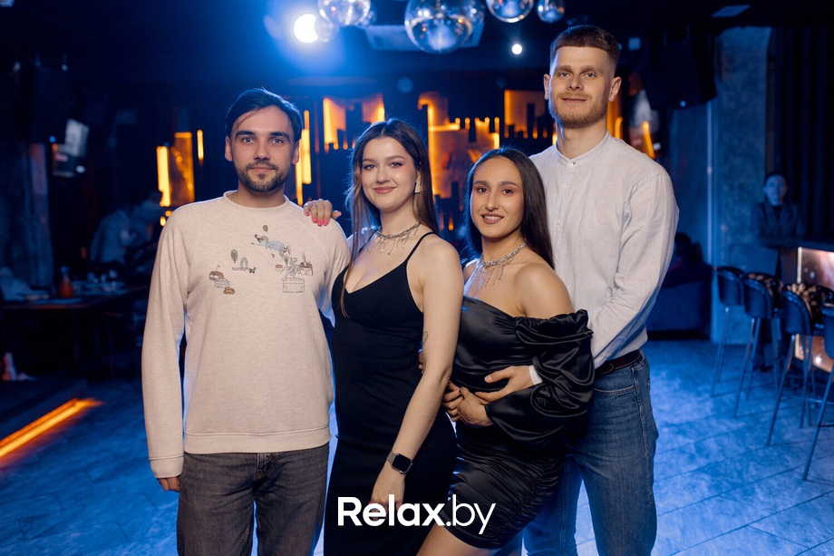 Saturday Night, фото № 14