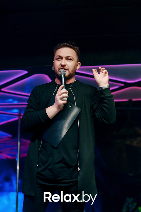 Alen Hit 5 лет творчества, фото № 73