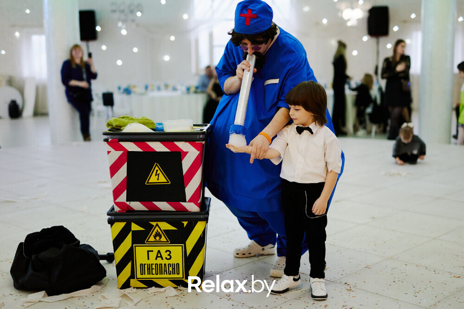 SILVER PARTY 2022 KIDS’ PODIUM, фото № 253