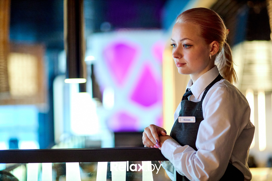 Тимбилдинг отдела маркетинга, фото № 90