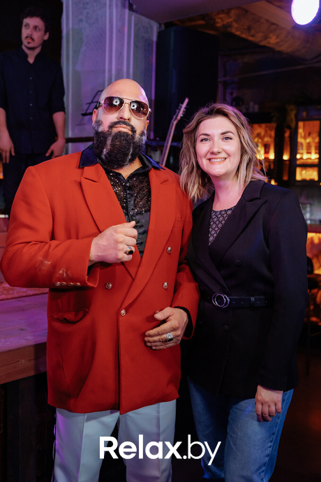 Saturday Party, фото № 87