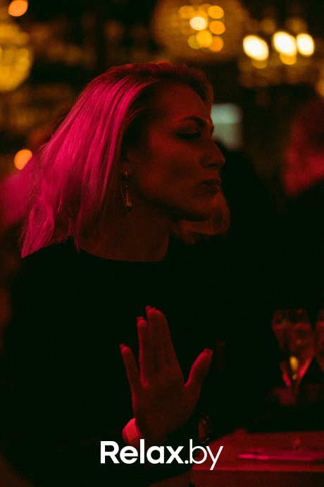 Вечеринка в PINKY, фото № 78