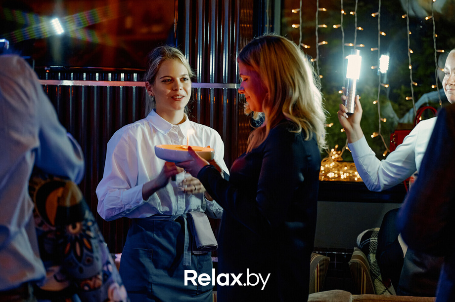 Saturday music, фото № 1