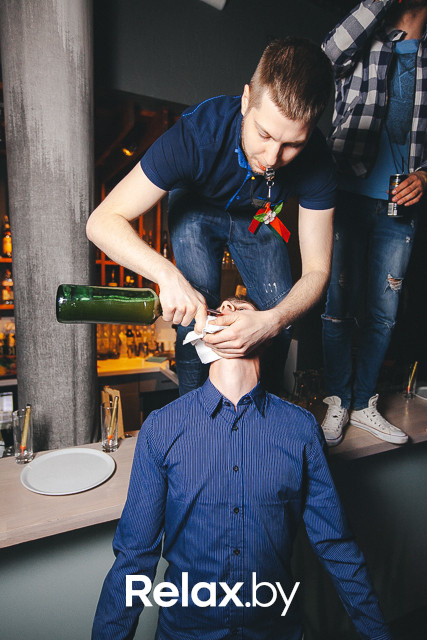 Party в terra формате, фото № 39