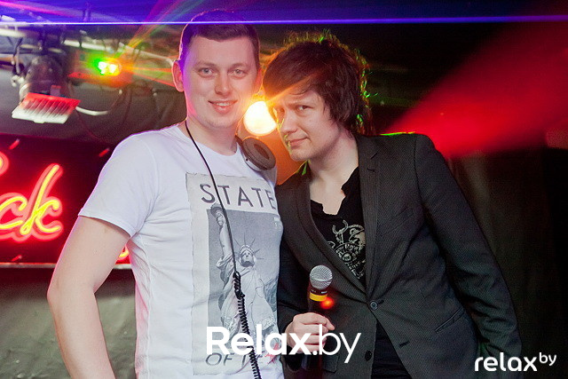 Русские ночи, фото № 34